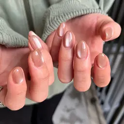 【マグネットネイル🧲】オフ代無料✨