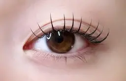 マツエク フラットラッシュ100本🤍