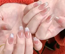 🌸チーク➕マグネット【オフ込み】