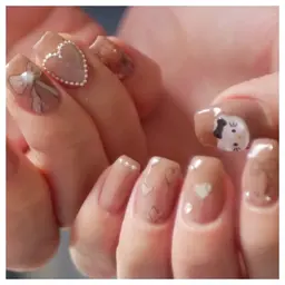 【初回オフ無料】アート5本コース