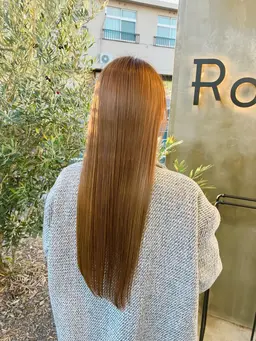 Roooケア剤入りワンカラー🎨✨