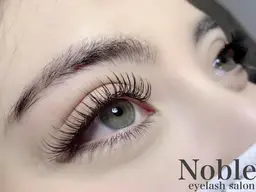 【LED マツエクフラットラッシュ 120本+下まつ毛30​〜​40本♪オフ込み】