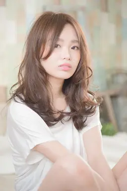 ご新規様☆艶カラー＋うる艶集中ケトリートメント