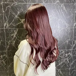 イルミナカラー🎶