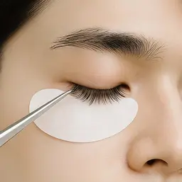 まつ毛パーマ（メンズ）