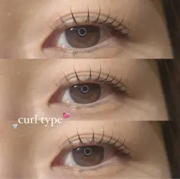 【🤎10月限定🍠】🫧まつげパーマ🫧アイシャンプー➕コーティング付✨️