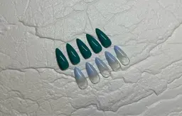 【★新スタッフ対応★】パラジェル利用♪うるちゆる！ワンカラーor グラデ　　※オフ別料金500円