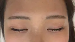 【似合わせ黄金比】美眉wax脱毛🌟