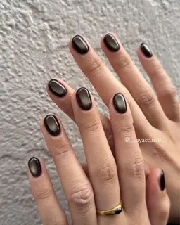 マグネット / フラッシュ ネイル  -- オフ無 --