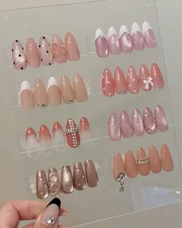 《オフなし》定額デザイン🤍