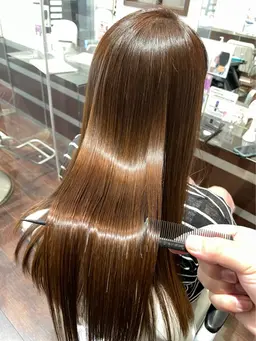 🌼さらツヤ髪質改善を体験してみたい方🌼髪質改善アシッドフロー