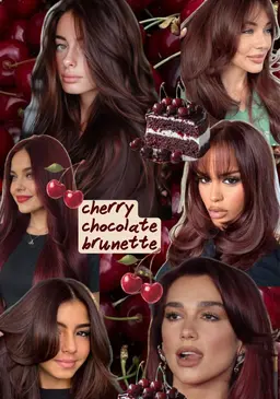 【秋限定】🍷🤎Autumn wine Bordeaux +ケアトリートメント🐆💋