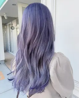 【U24学生限定】ダブルカラー＋カット