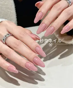 【新規限定・チップ長さ出し】ワンカラー☆パーツ付き ¥9480 → ¥8900