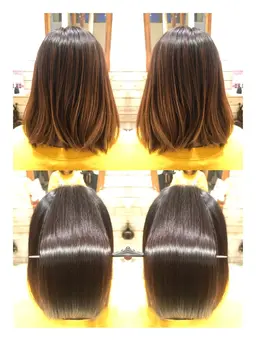 ✨話題沸騰✨✄髪質改善トリートメント✄