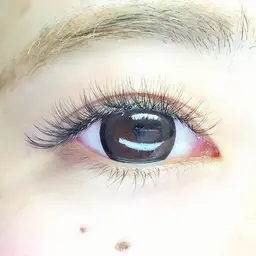 ボリュームラッシュ3D 240本