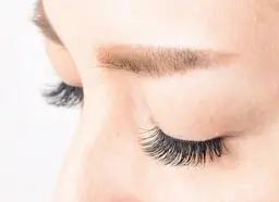 【minimo限定】まつ毛エクステ(フラットラッシュ)100本🍒オフ込