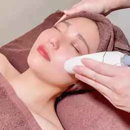 【小顔＆リフトアップ】二重あご改善！フェイスラインスッキリ✨4000shot