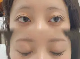 【リピーター様限定】美眉スタイリング