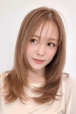 🫧オススメ美髪コース🫧カット+美髪カラー＋美髪バイカルテ4stepトリートメント