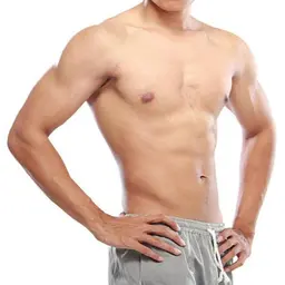 【初回限定・男性】全身脱毛（ボディ+ヒゲ）