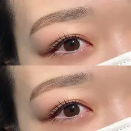 【当店研修生が施術致します❣️】3/18 11:45​〜​限定🌟パリジェンヌラッシュリフト🎀