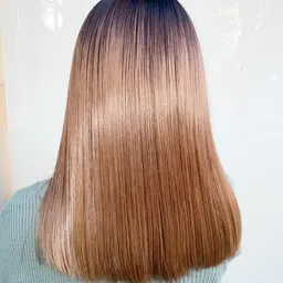 ✨𝐀𝐮𝐣𝐮𝐚✨トリートメント