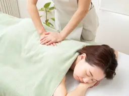 【初回限定】すきま時間にちょうどいい！部分もみほぐし45分　4400円→3300円