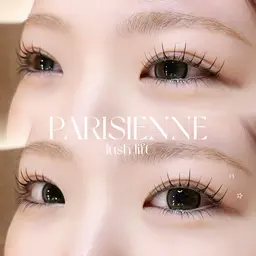⚠️営業時間外限定⚠️パリジェンヌ上下orまつ毛カール上下✨¥6000 ※ 平日21:00~ 土日祝20:00~