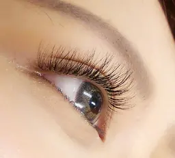 ボリュームラッシュ300本