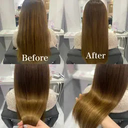 🍎髪質改善🍎最上級髪質改善トリートメント★メテオ★