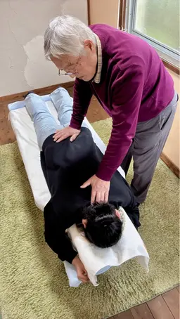 症状別整体コース　60分