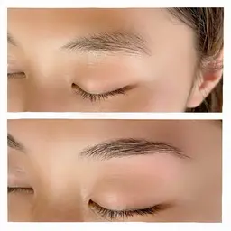 ladies👗ハリウッドブロウリフト👗