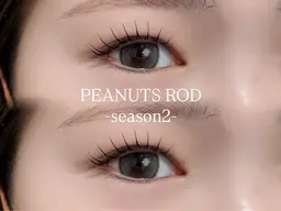 【✨自まつげ派さん人気No.1✨】🉐30%off🎀まつげパーマ（パリジェンヌ orまつ毛カール）🎀➕束感お仕上げ