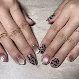 ハンド 定額ネイル 【オフあり】