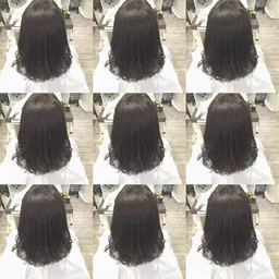 ✨似合わせカット & 縮毛矯正 & トリートメント✨