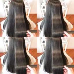 ✨ミニモ限定カット & 5ステップトリートメント&2ヶ月分のホームケア付き✨