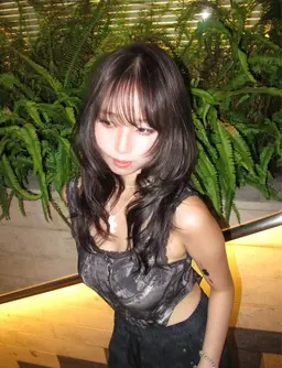 🩵当日限定🩵透明感ダブルカラー