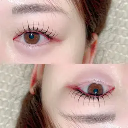 【初回限定】&healthy×フラットラッシュ80本