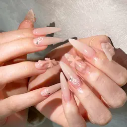 🌸New Open🌸オフ無料ワンカラー💅パーツ4個無料【オフ込み】