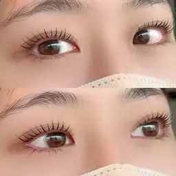 🌸オフ有り🌸まつ毛パーマ🌸ラッシュリフトorパリジェンヌ🌸