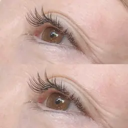 【まつげエクステ】💛セーブル100本💛