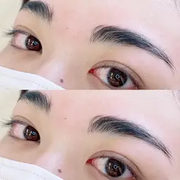 🥨ハリウッドブロウ🥨