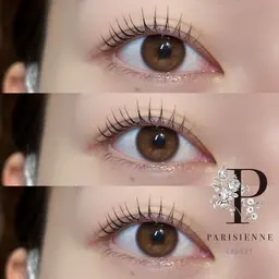《💎平日限定💎》 パリジェンヌラッシュリフト🧴🤍 — 根元から80度立ち上げ🪄次世代まつげパーマ✨