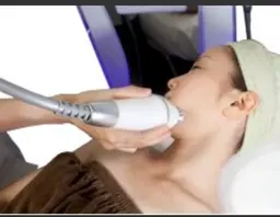 【毛穴吸引洗浄】 3Dキャビ+毛穴ケア+小顔リンパ60分5800