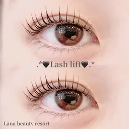 【🍀まつげパーマ🍀】コーティング剤とアイシャンプー付✨