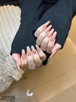 スカルプ10本 ワンカラー 10,000円→8,000円