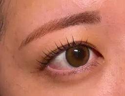 2/26限定まつ毛カール(パリジェンヌ可)