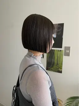 《ご新規様 学割U24》骨格矯正カット+選べる髪質改善オージュアシャンプー🧴🫧