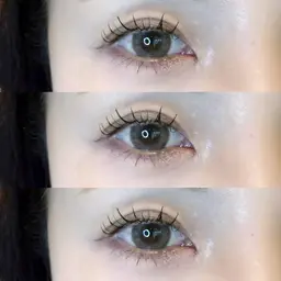 エクステパーマ（アンドヘルシー）上80本🌟 他店オフ+550円